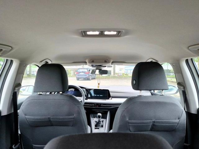VOLKSWAGEN Golf 1.5 TSI EVO ACT Life (OK NEOPATENTATI)