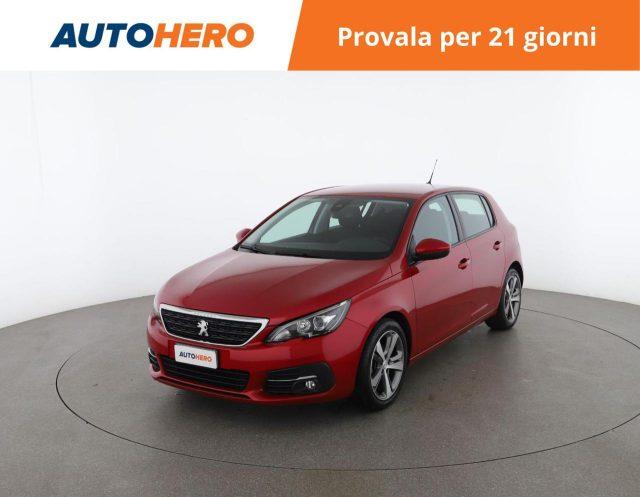 PEUGEOT 308 BlueHDi 130 S&S Business