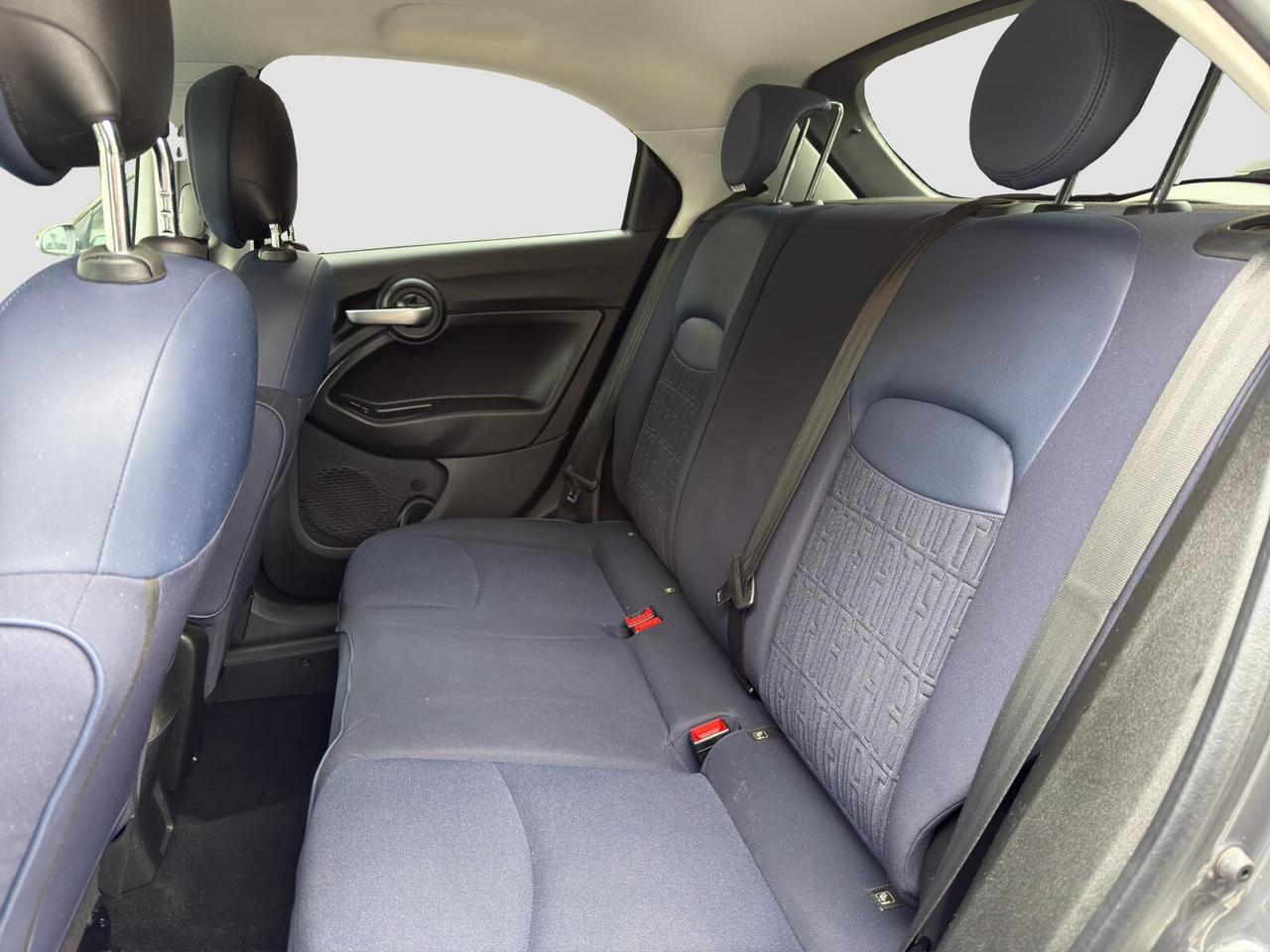 Fiat 500X 1.3 mjet 95cv Club 2022