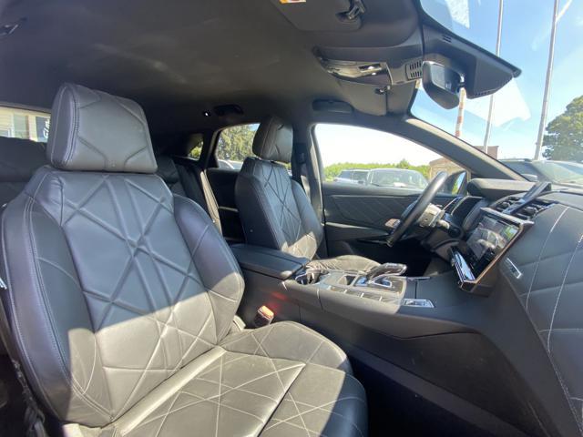DS AUTOMOBILES DS 7 Crossback *PROMO* BlueHDi 130 aut. Prestige