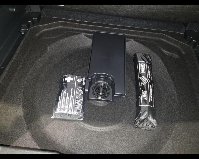 Citroën C5 Aircross PureTech 130 S&S Feel Pack