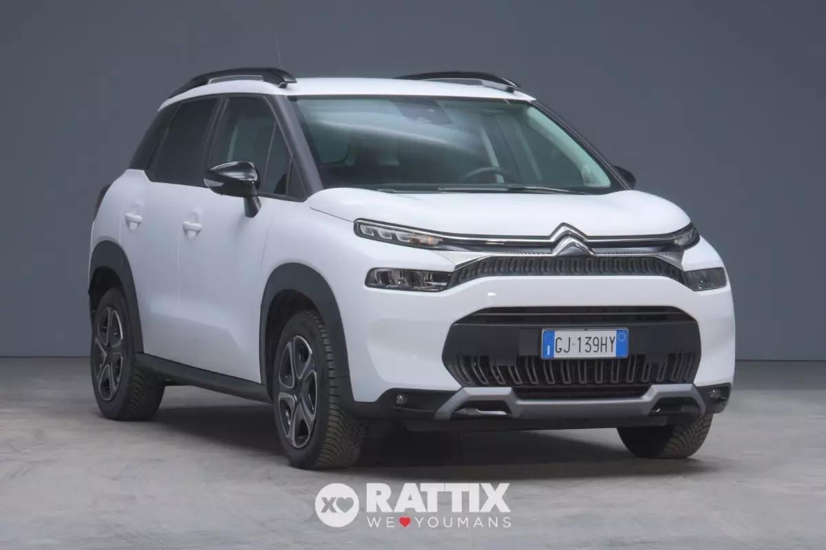Citroen C3 Aircross 1.2 Puretech 110CV Feel