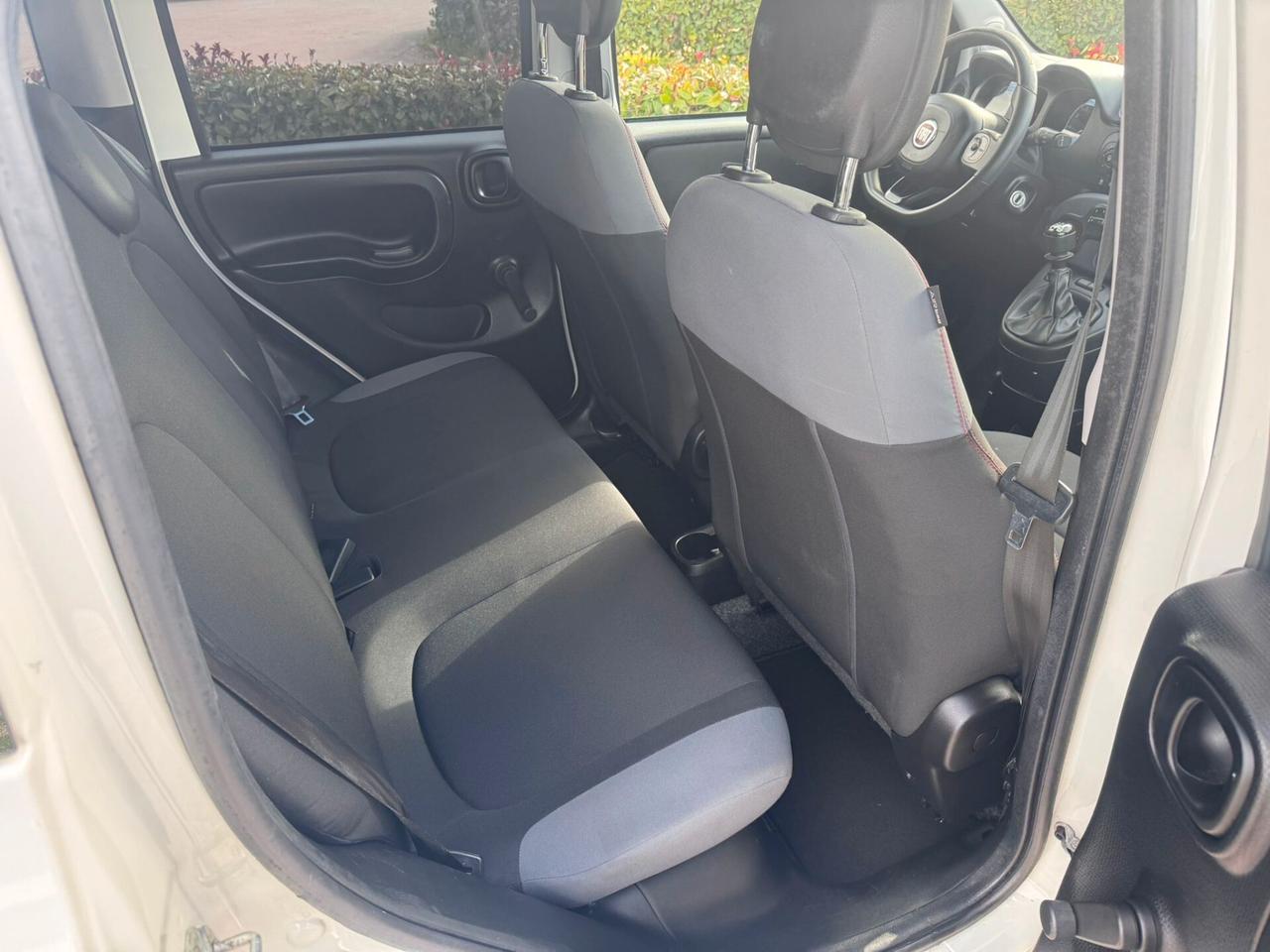 FIAT PANDA 1.2GPL 69CV N1 4POSTI 2018