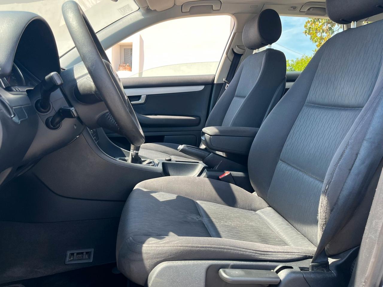 Audi A4 TDI - PERFETTA - 2006