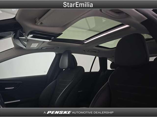 Mercedes-Benz C 200 C 200 d Mild hybrid S.W. Premium