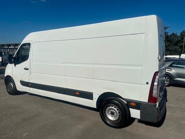 Opel Movano 2.3 125 cv * IVA ESPOSTA *