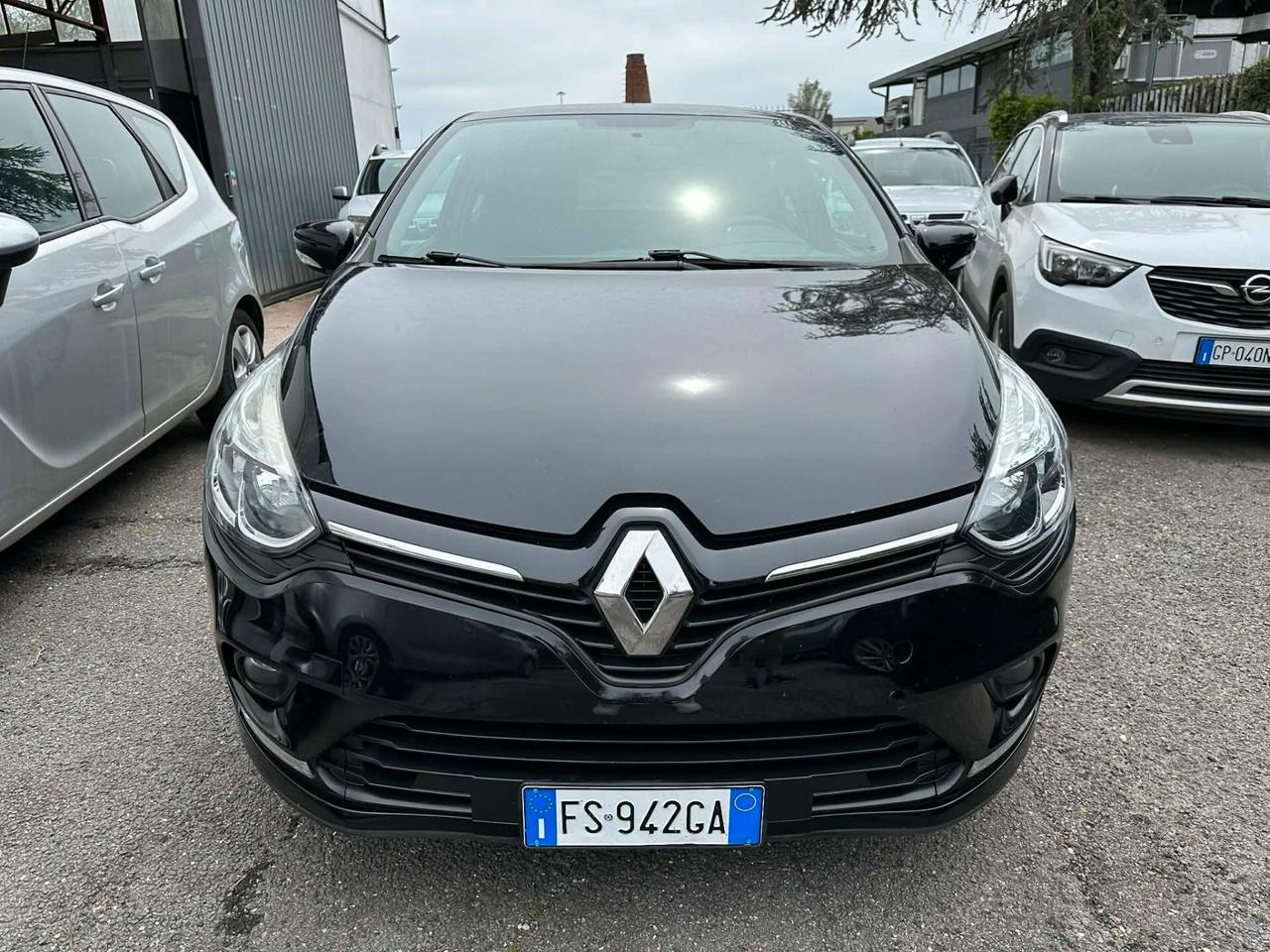 Renault Clio TCe 12V 90 CV GPL Start&Stop 5 porte Energy Intens