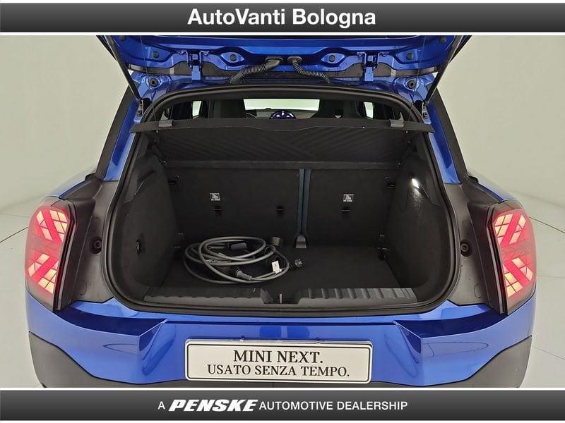 MINI Mini Aceman Mini Aceman E Favoured