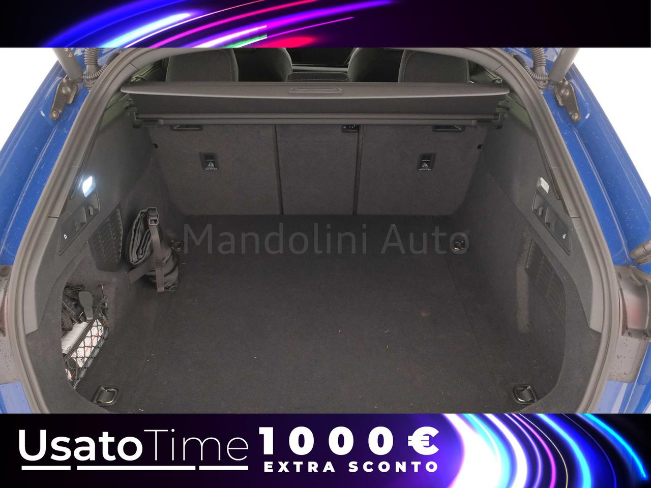Audi A5 avant 2.0 tdi mhev+ 204cv launch edition one quattro s tronic