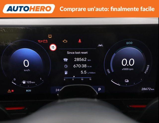 HYUNDAI Kona 1.6 HEV DCT NLine