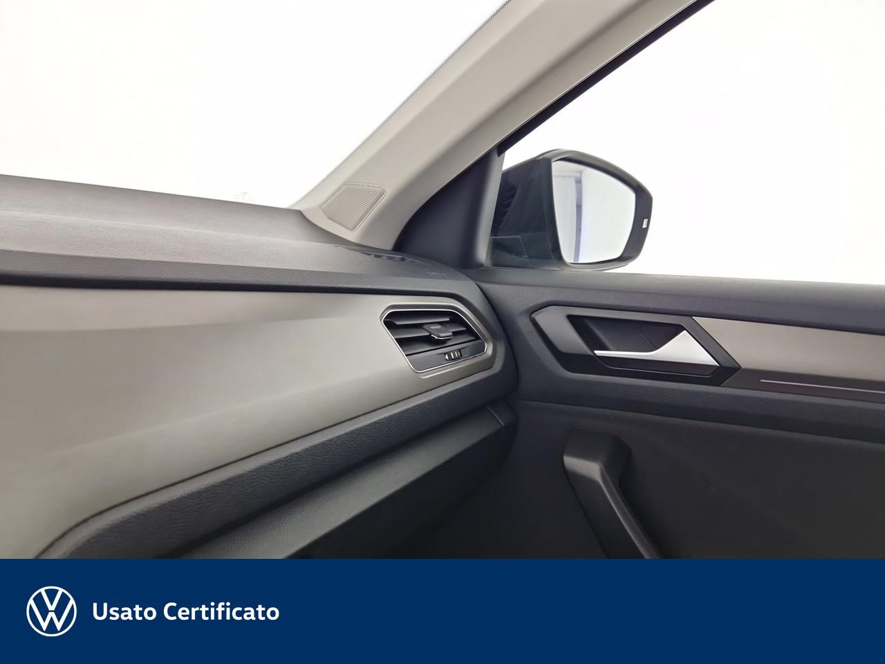 Volkswagen T-Roc 2.0 tdi style 115cv