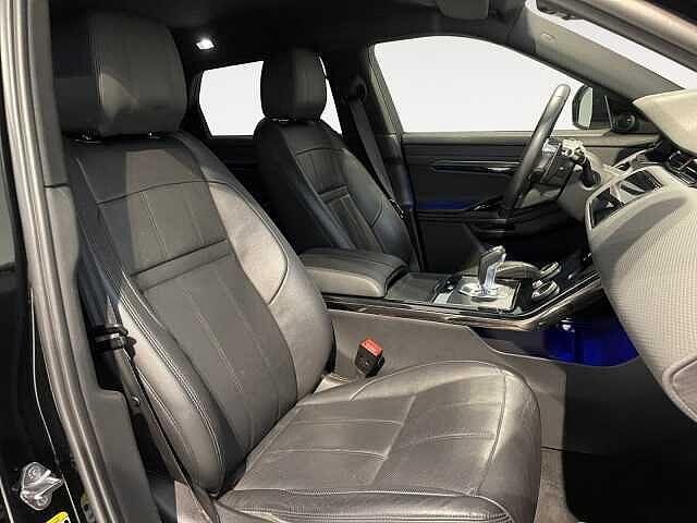 Land Rover Range Rover Evoque R-Dynamic SE