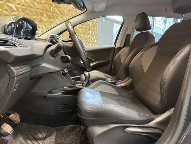 Peugeot 2008 BlueHDi 100 Allure