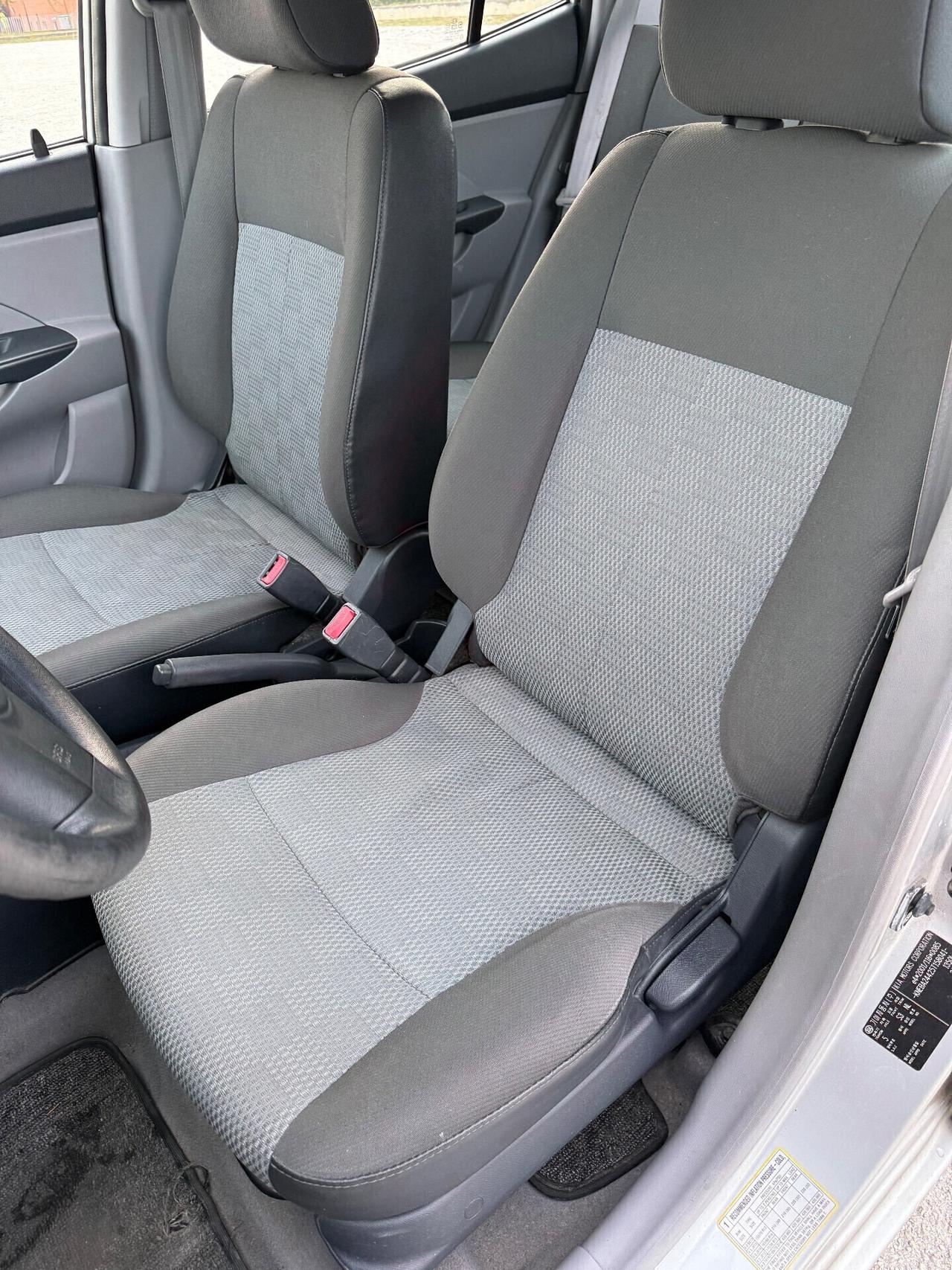 Kia Picanto 5porte 1.0 Benzina 60cv Neopatentati