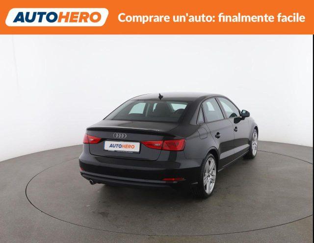 AUDI A3 Sedan 1.6 TDI clean diesel Ambition
