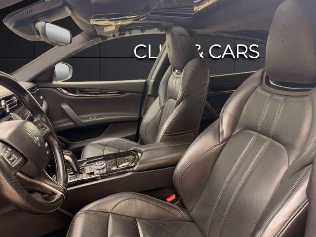 Maserati Quattroporte Quattroporte VI MY 23 3.0 V6 Modena Q4 430cv auto