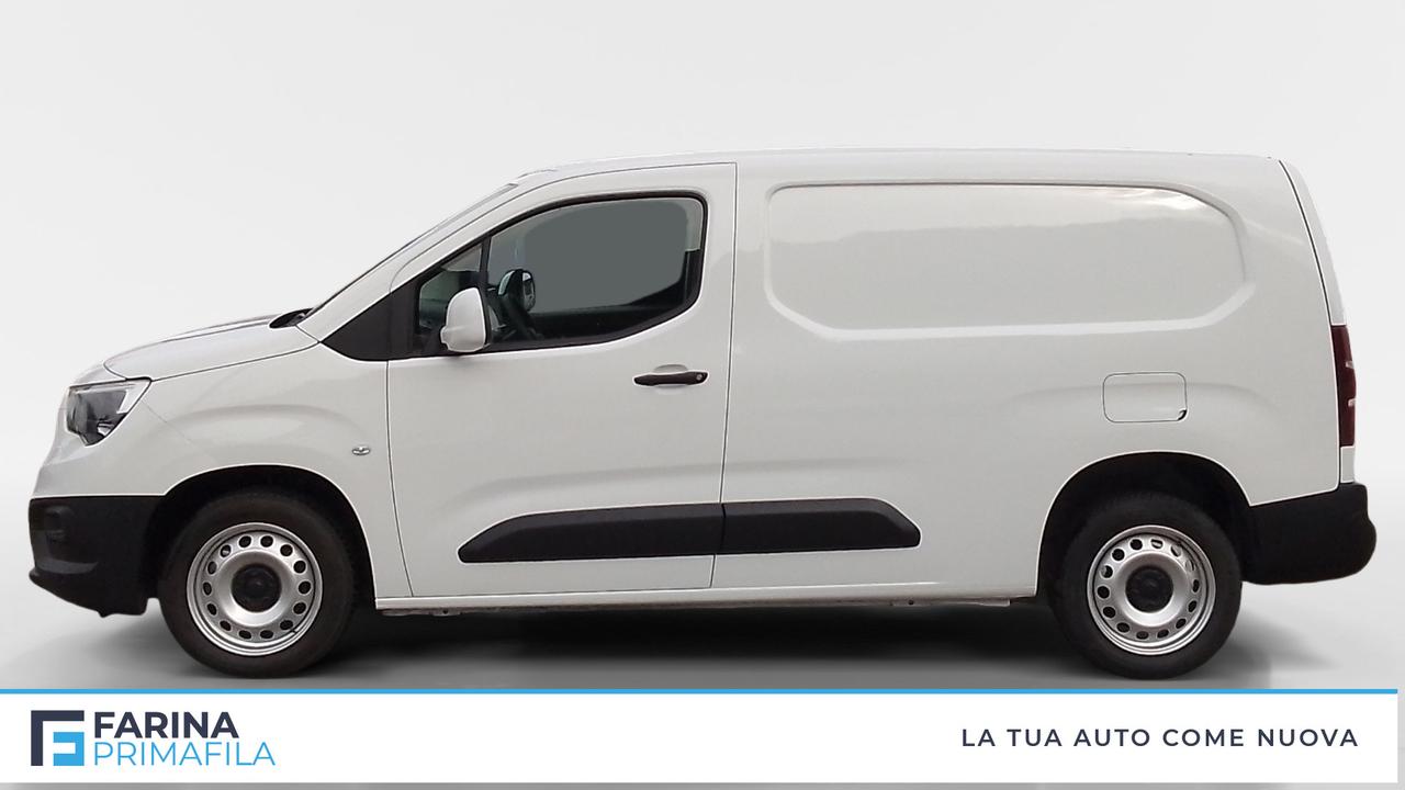 OPEL Combo IV - Combo cargo 1.5d 130cv Edition S&S L2H1 mt6