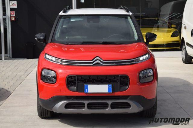 CITROEN C3 Aircross 1.2 Puretech feel 110CV