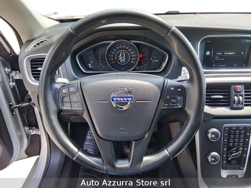Volvo V40 V40 1.6 d2 *PROMO AZZURRA*
