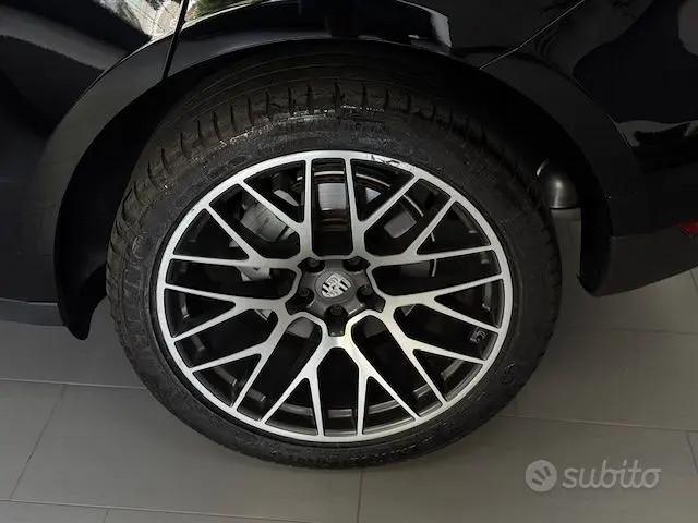 Porsche Macan 3.0d S 250cv PDK MY16 CAM 360 KM CER