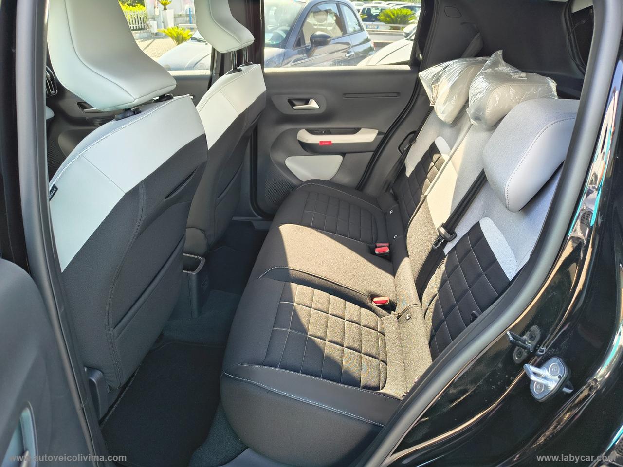 CITROEN C3 PureTech 100 S&S Max KM 0
