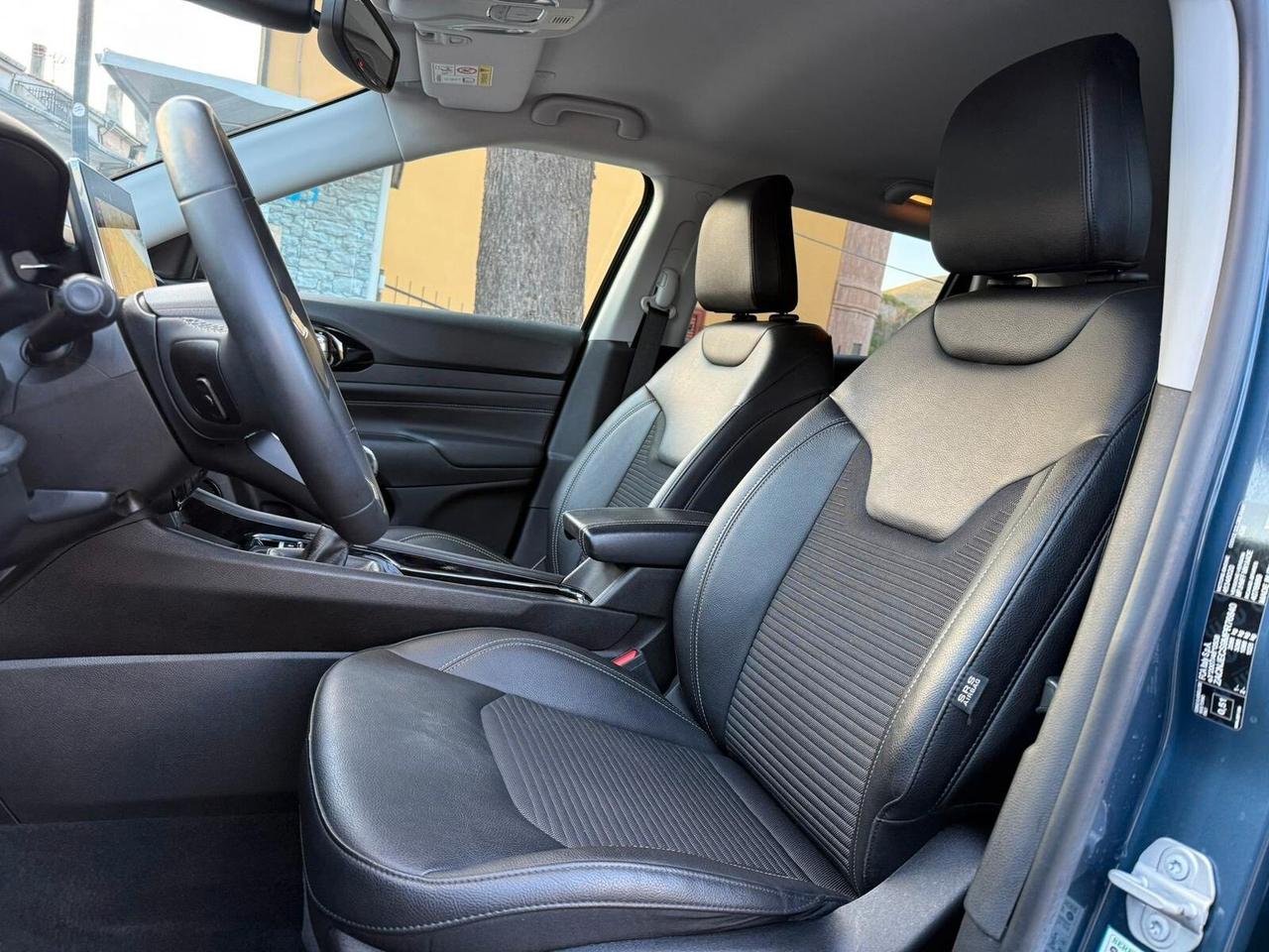 Jeep Compass 1.6 Multijet II 130cv 2WD Limited 2022