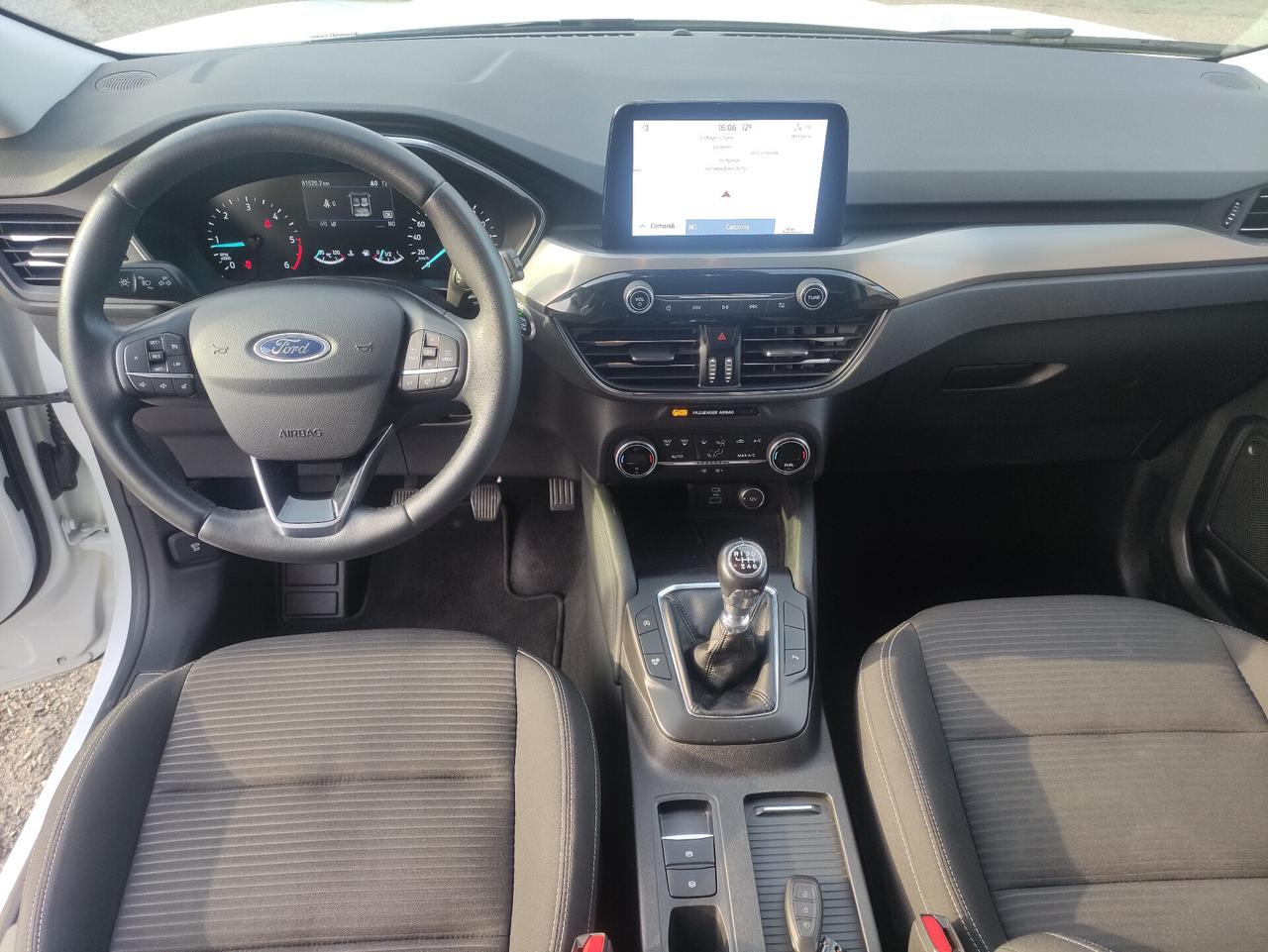 Ford Kuga 1.5 EcoBlue 120 CV 2WD Titanium