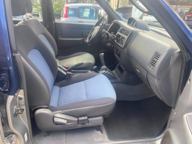 MITSUBISHI L200 2.5 TDI 4WD Double Cab Pup. GLS Air
