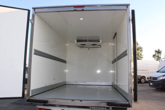 Citroen Jumper 35 L2S 2.2 bluehdi 165cv CON FRIGO