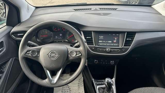 Opel Crossland X 1.2 83cv