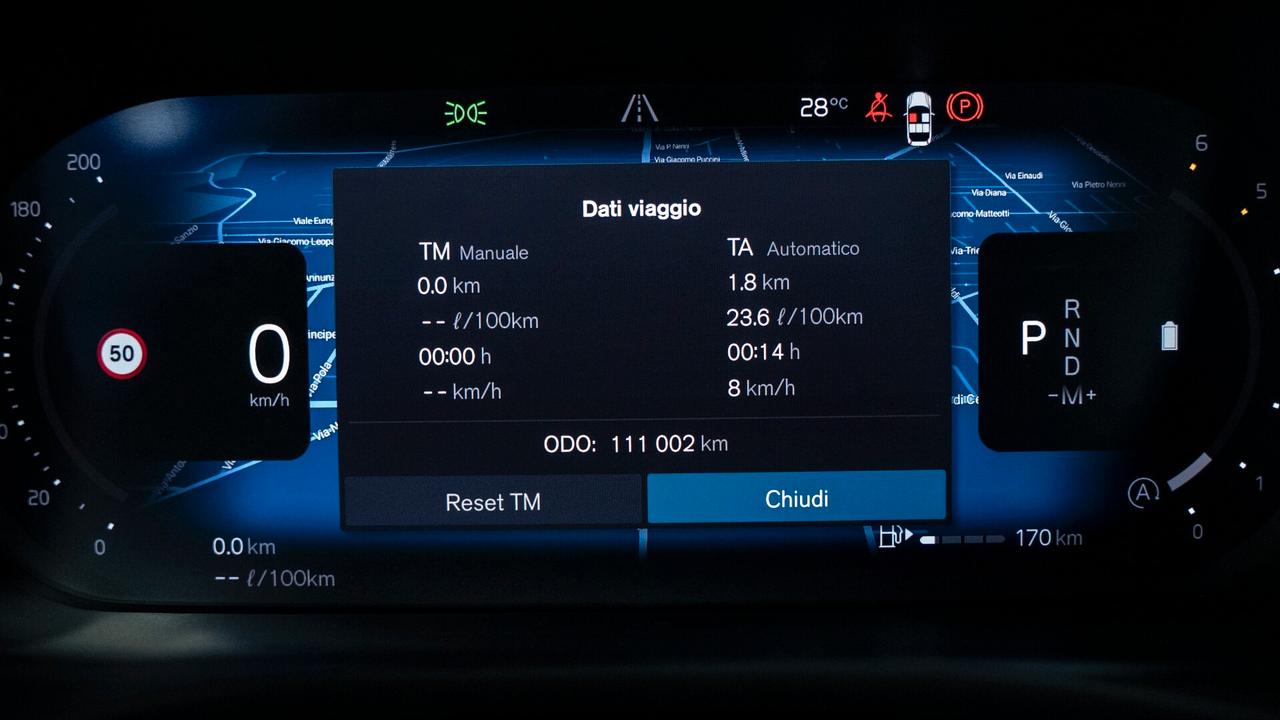 Volvo XC 60 XC60 B4 D 2.0 GEARTRONIC MOMENTUM SPORT LED NAVI FULL OPTIONAL