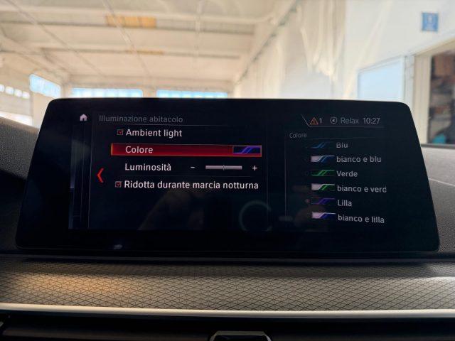 BMW 540 d xDrive Touring Msport //BELL1SS1MA//