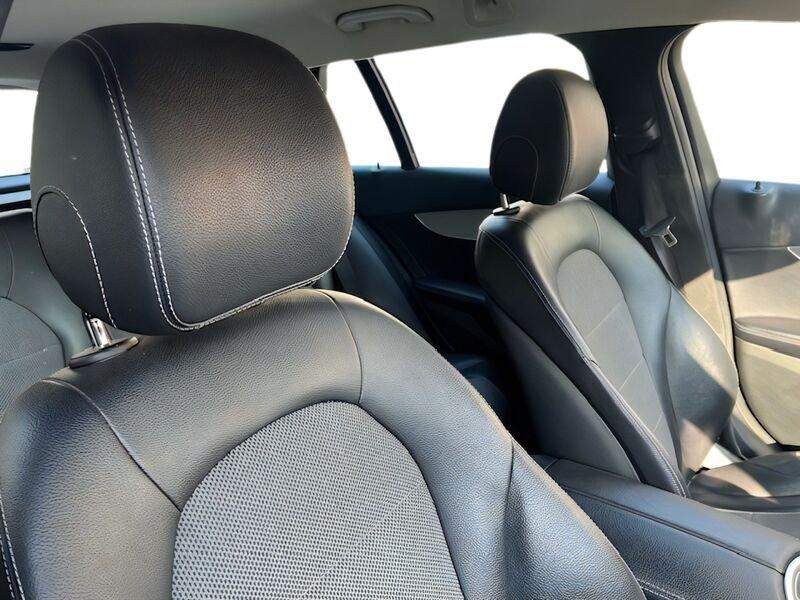 Mercedes-Benz Classe C