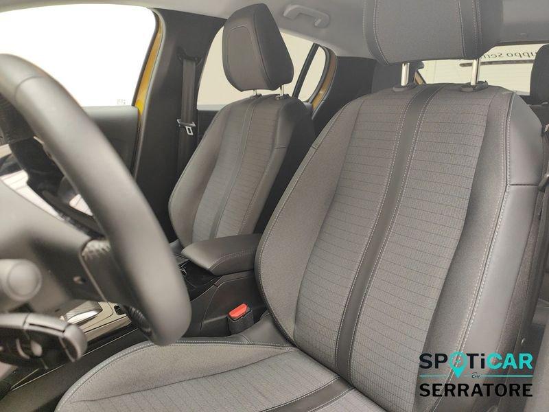 Peugeot 208 NUOVA e- Allure Pack 100kW