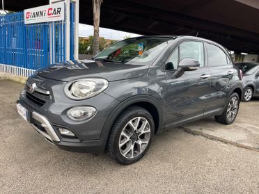 Fiat 500X 1.6 MultiJet 120 CV Cross 2017 km 87.000