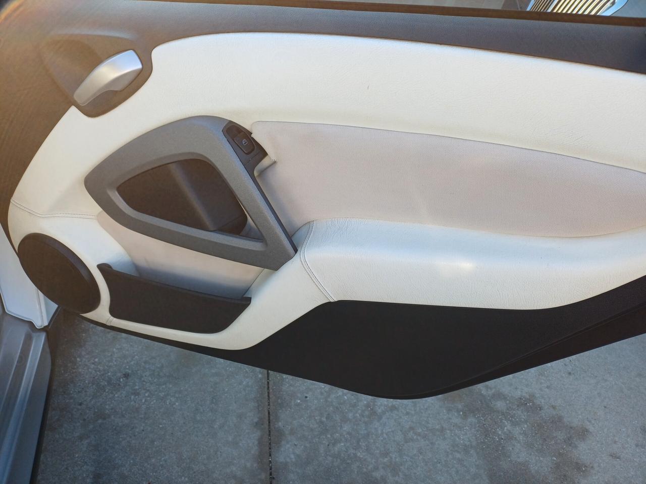 Smart ForTwo 1000 52 kW coupé passion