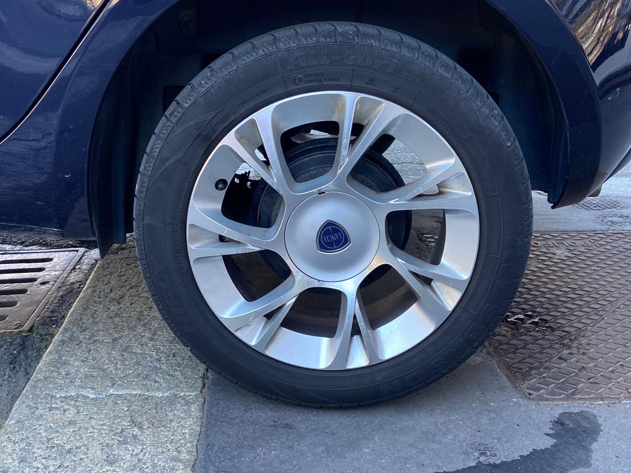 Lancia Ypsilon Opening Edition 1.2 LPG #10193