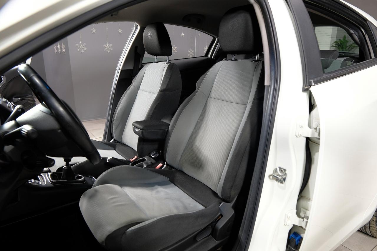 Alfa Romeo Giulietta 1.6 JTDm-2 105 CV Distinctive