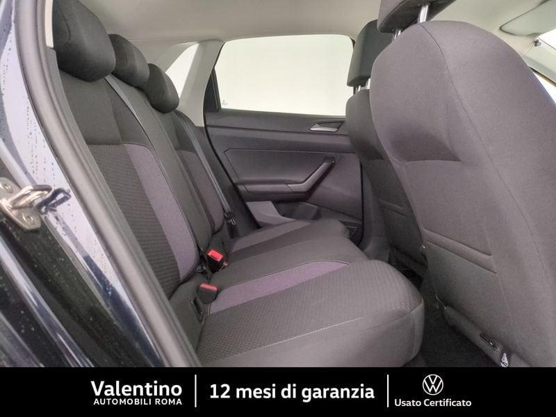 Volkswagen Polo 1.0 TGI 5p. Life