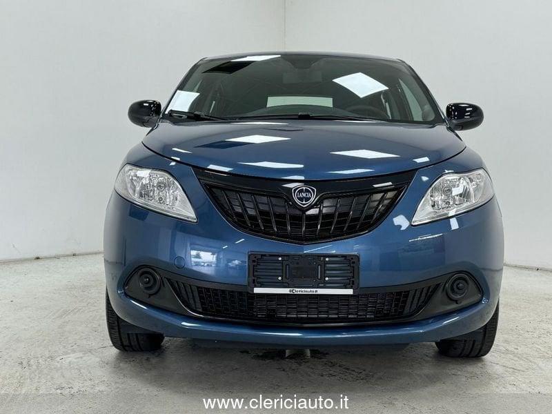 Lancia Ypsilon 1.0 FireFly 5 porte S&S Hybrid Oro