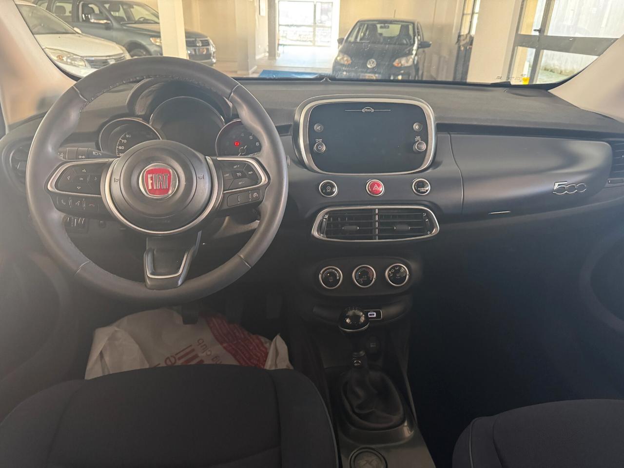 Fiat 500X 1.0 T3 120 CV Sport Dolcevita NEOPATENTATI.