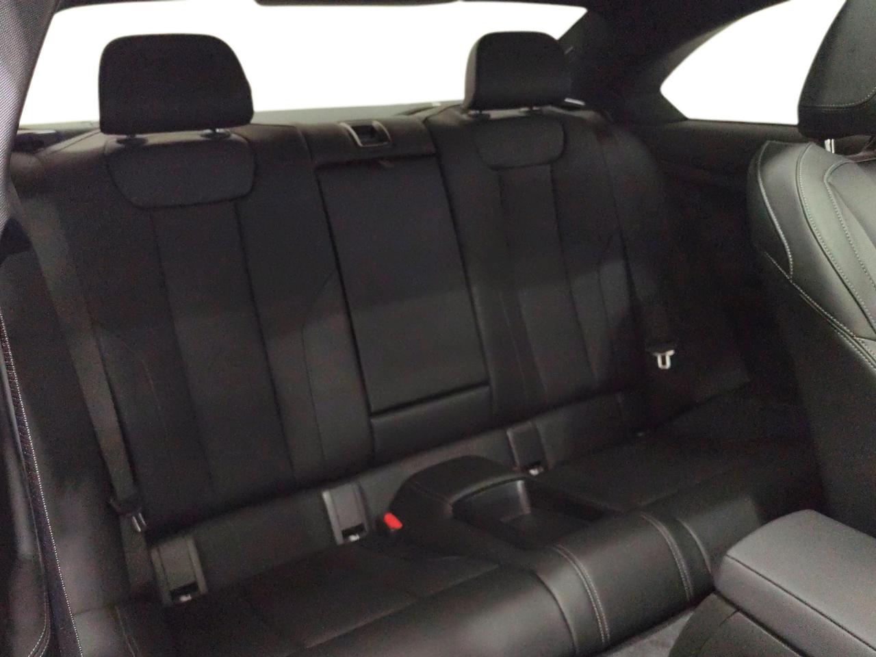 BMW Serie 2 220d Coupé 48V MSport