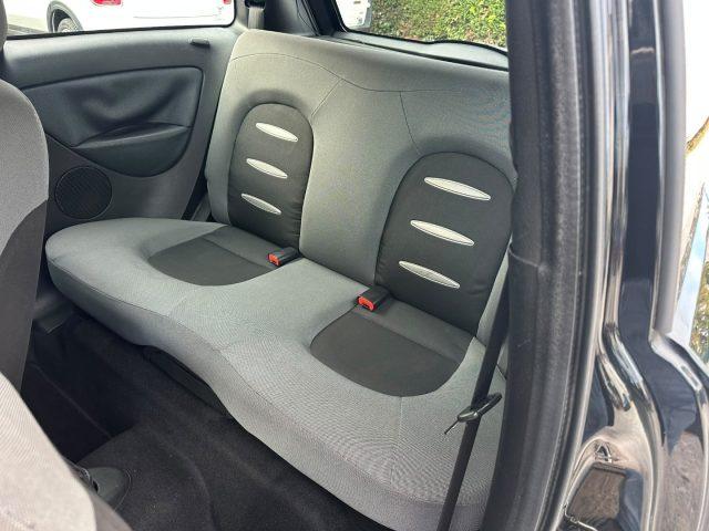 LANCIA Ypsilon GAS GPL! 1.2 Argento
