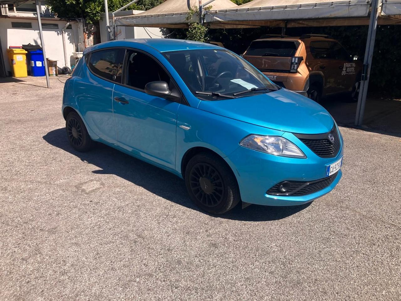 LANCIA YPSILON 1.0 70cv 5 Porte S&S Hybrid Gold