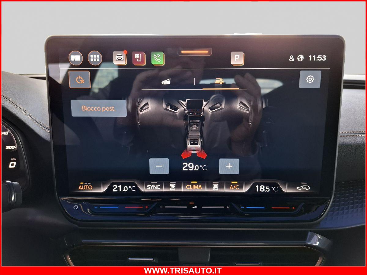Cupra Formentor 2.0 TDI Dsg (FULL LED+PELLE+ALCANTARA)