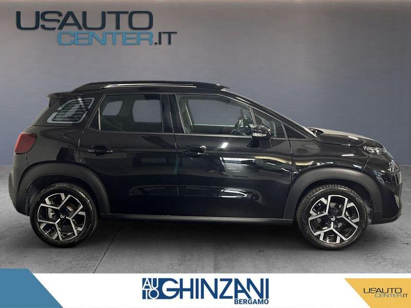 Citroën C3 Aircross C3 Aircross PureTech 110 S&S Max