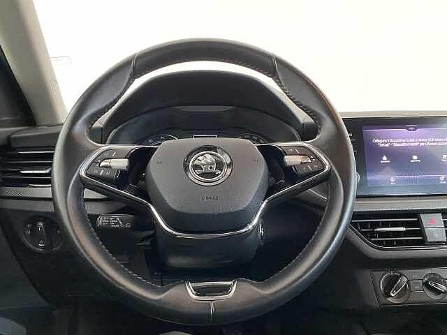 SKODA Scala 1.0 TSI 110 CV Ambition