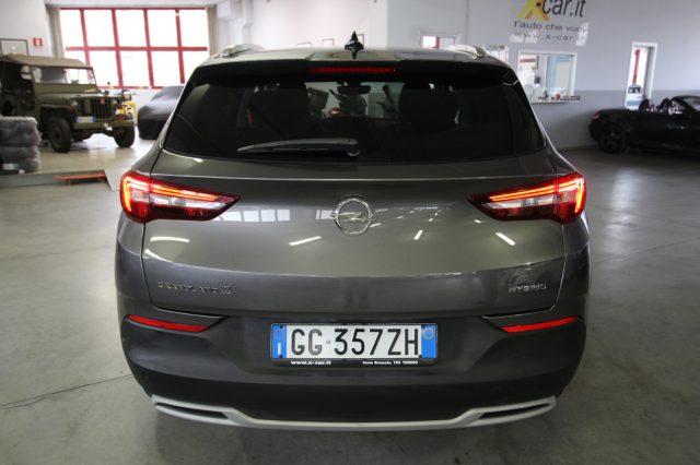 OPEL Grandland 1.6 PHEV aut. FWD Business Elegance