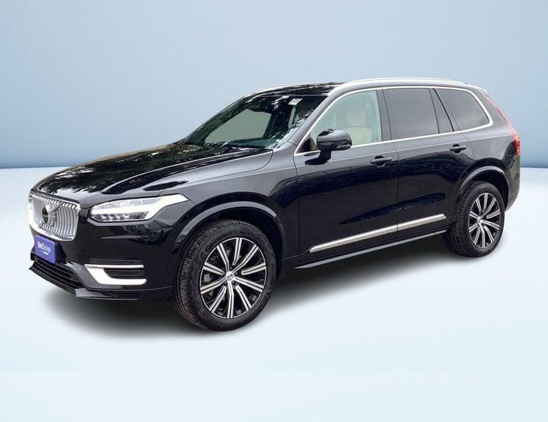 Volvo XC90 2.0 B5 PLUS BRIGHT AWD 7P.TI AUTO