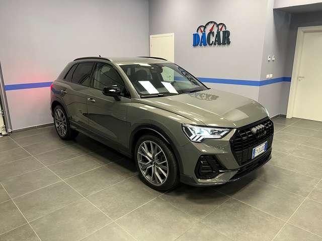 Audi Q3 Q3 45 2.0 tfsi S Line Edition quattro S-tronic